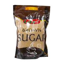 Lele brown sugar in zip