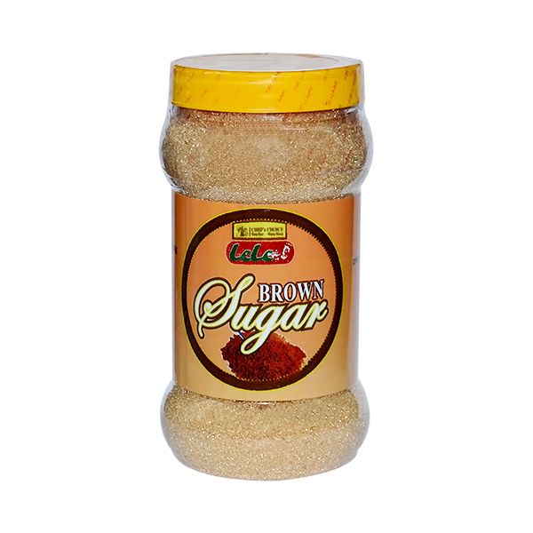 Lele brown sugar 800g