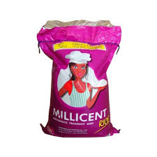 Millicent rice rice 4.5kg