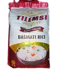 Tilemsi Basmati Long Grain Rice