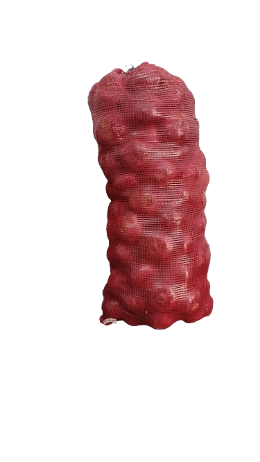 Approx. 20kg Sack of Red Onions