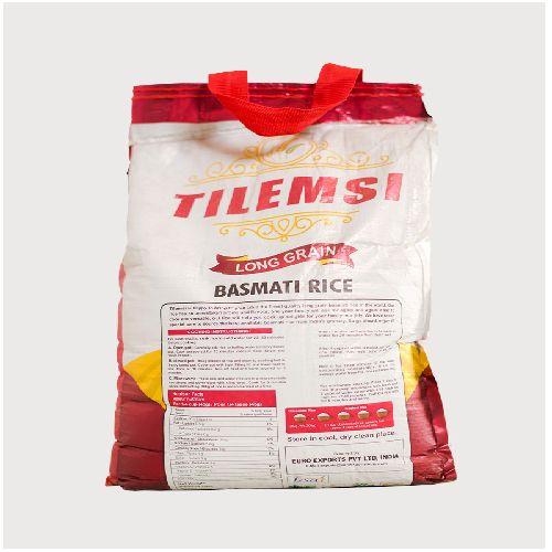 Tilemsi Basmati Long Grain Rice