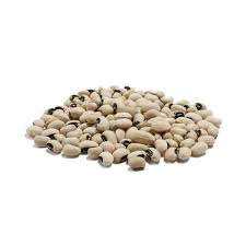 Blacked Eyed Beans