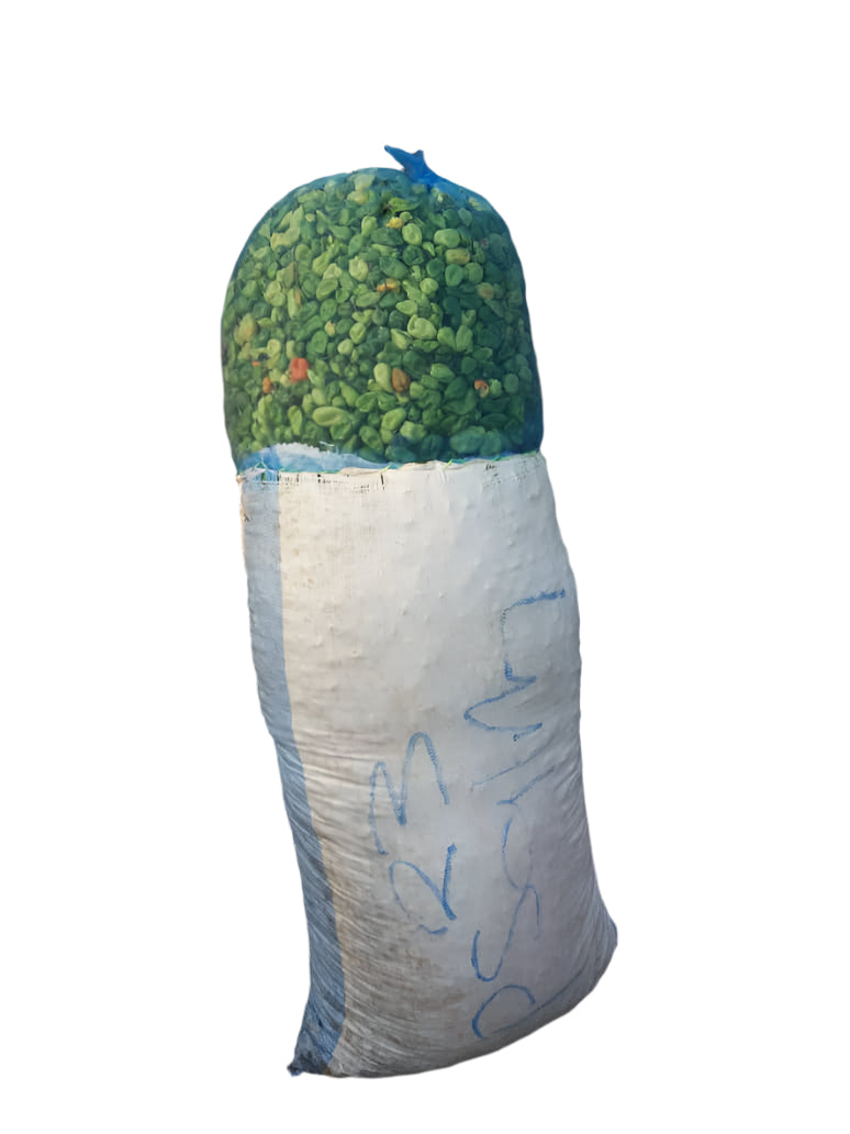 Sack of Local Chilli Habanero Pepper