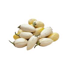 Garden Eggs - Hard / Unripe 4 -5pcs