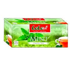 Lele Tea Mint
