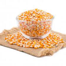 Fresh Maize