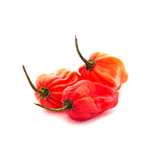 Half Olonka Red Chilli / Habanero Pepper 0.37kg
