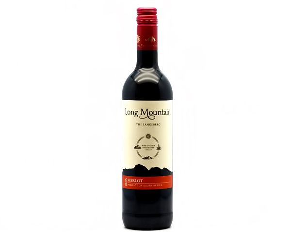 Long Mountain Merlot