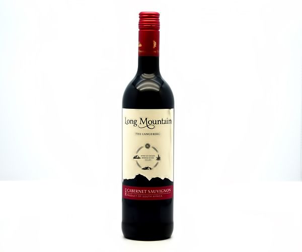 Long Mountain Cabernet Sauvignon