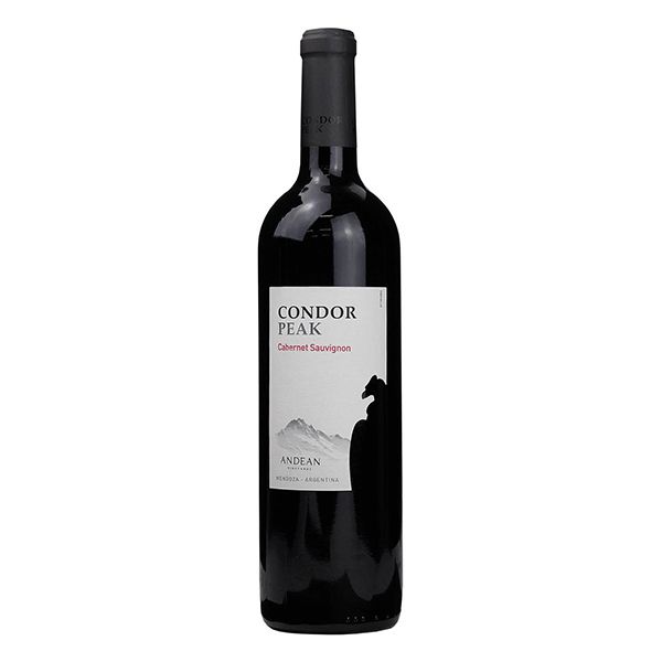 Condor Peak Cabernet Sauvignon
