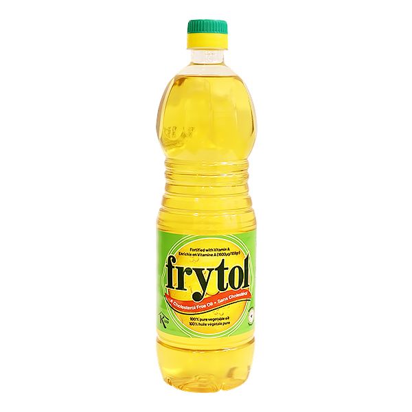 Frytol Oil 0.85 liters