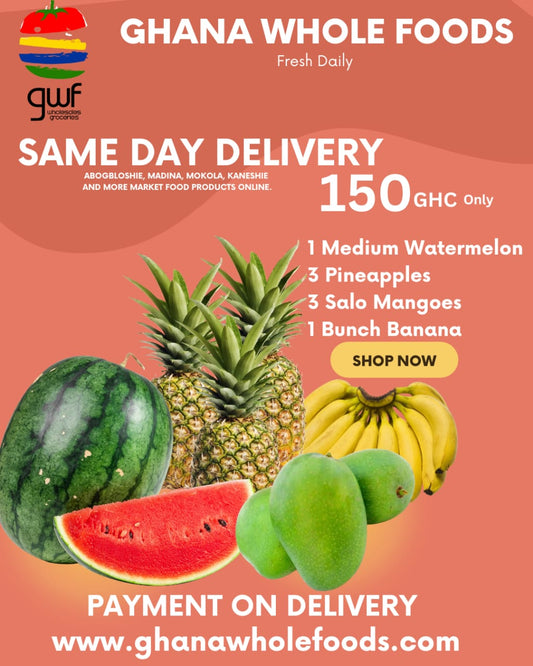 150 GHC Promo
