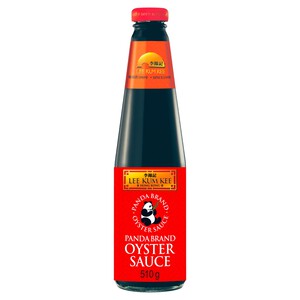 Oyster Sauce