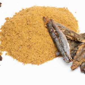 Dry Herrings Powder (Fish Powder)