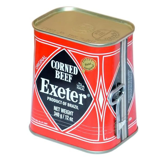 Heinz Corned Beef 340G