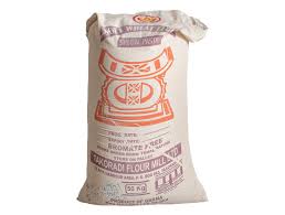 Hard Flour – Ghana Whole Foods
