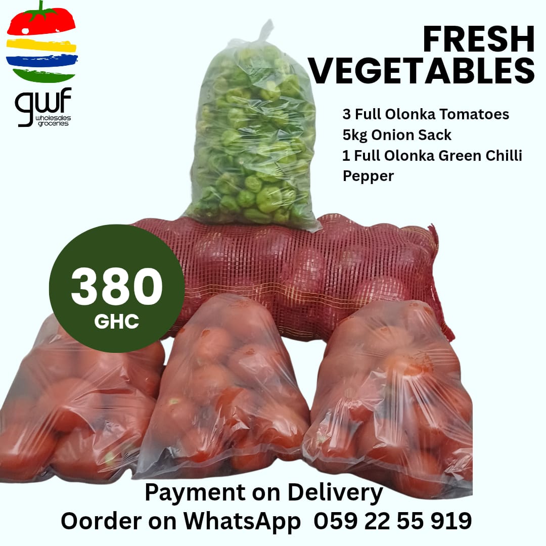 380ghc Promo Package