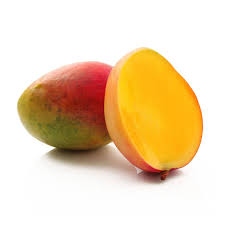 Large Mango Ripe