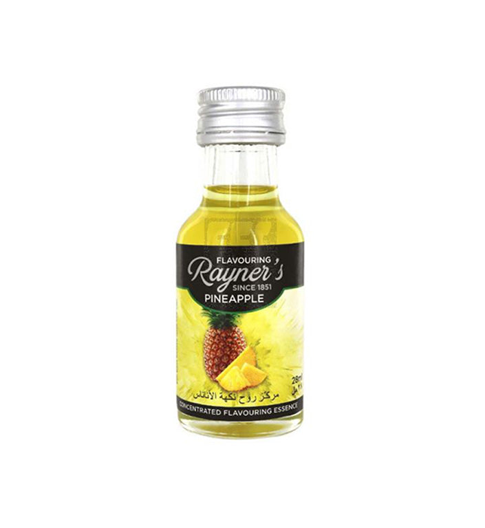 PINEAPPLE ESSENCE