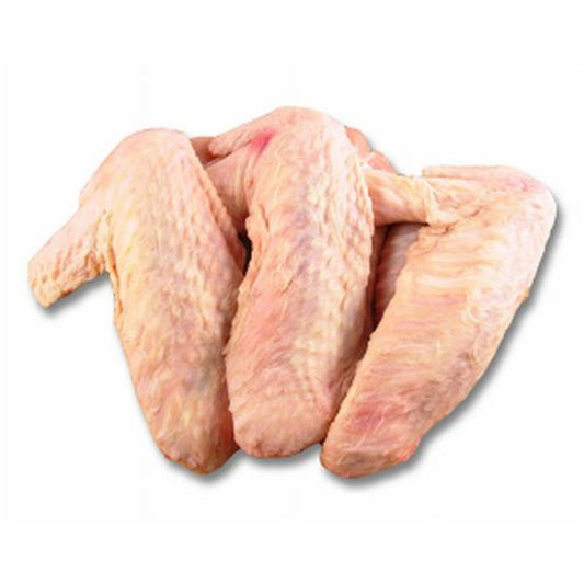 Turkey Wings
