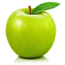 3 Green Apples