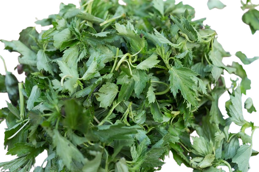 Ayoyo Leaves / Jute Leaves