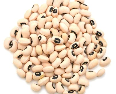 Blacked Eyed Beans