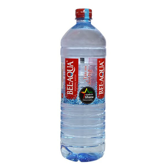 Belaqua 1.5 Liters