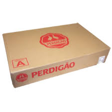 Perdigao Chicken Wings 10kg