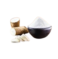 Kokonte / Cassava Powder