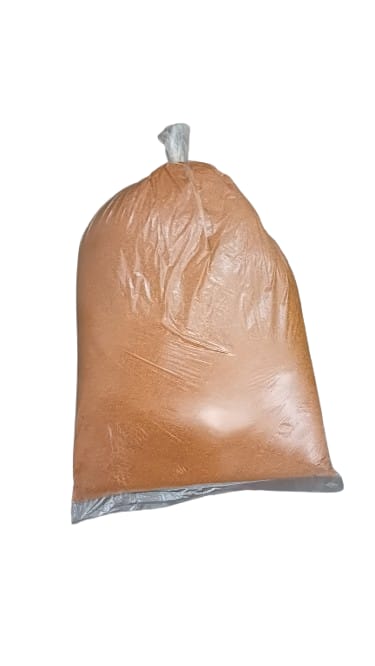 Khebab Powder