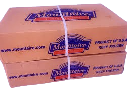 Mountaire Chicken Thigh 10kg