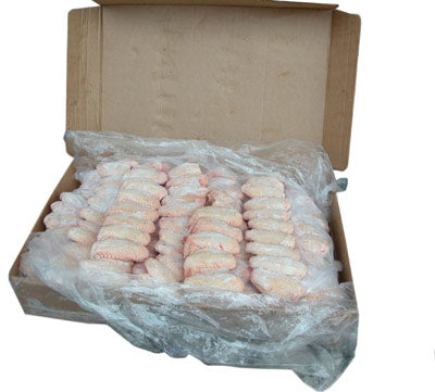 Perdigao Chicken Wings 10kg