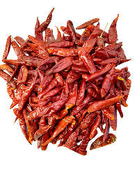 Dry Chillies