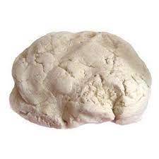 Corn Dough