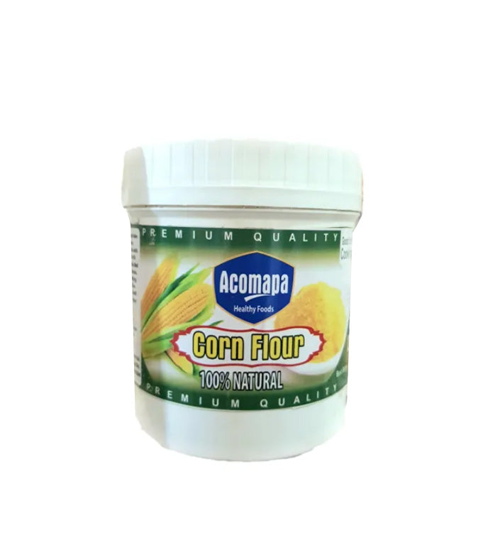 Corn Flour