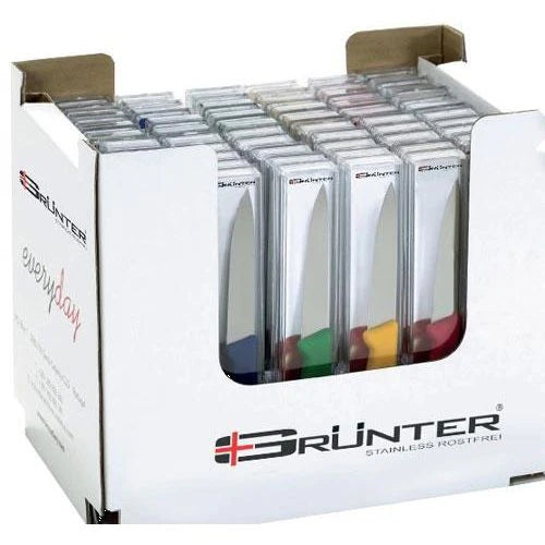 Grunter Knives Chef Vegetable
