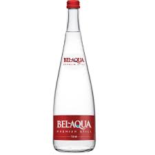 Belaqua Sparkling Water