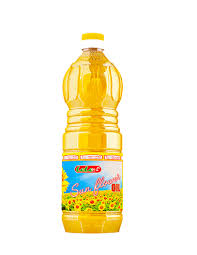Lele sunflower oil