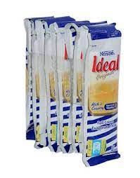 Ideal Milk Sachet
