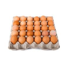 1 Crate of Eggs