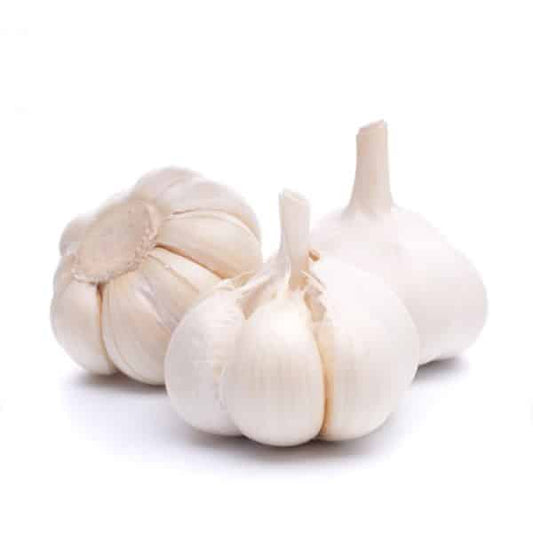 3pcs Garlic