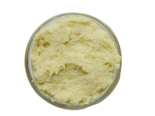 Ginger Blended Olonka