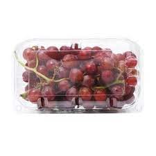 Red Grapes