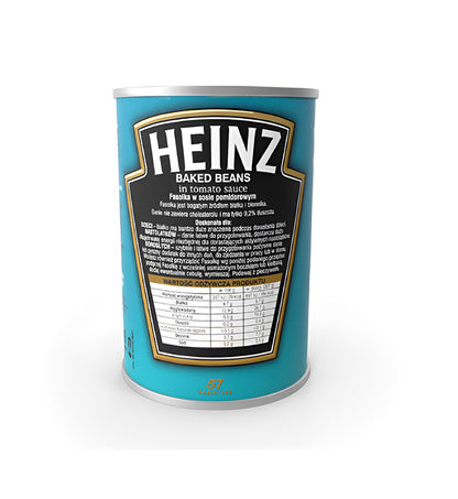 Heinz Baked beans