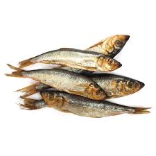 3pcs Herrings