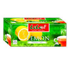 Lele Tea Lemon