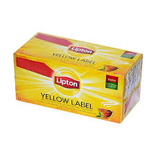 Lipton Tea 2g