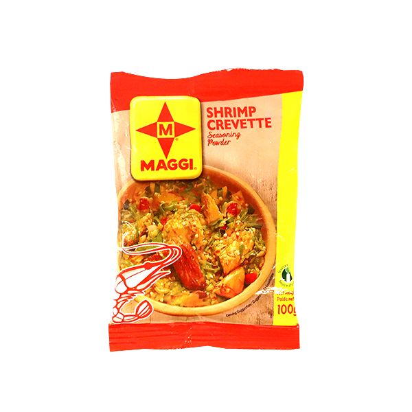 Shrimp Maggi Powder